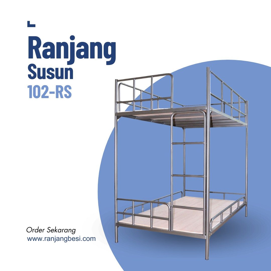 Ranjang Susun 2